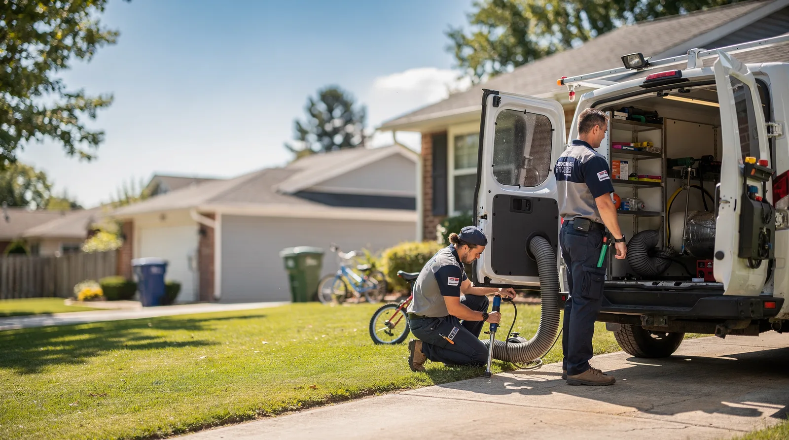 24/7 HVAC Repair & AC Replacement in Nazareth, TX near me